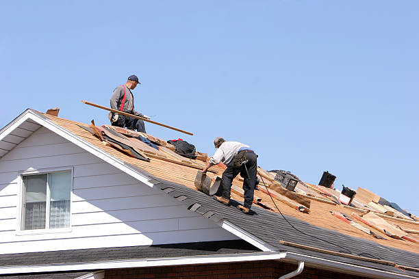 Trusted Bemiss, GA Roofing services Experts